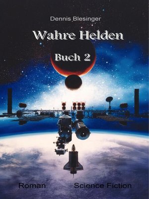 cover image of Wahre Helden